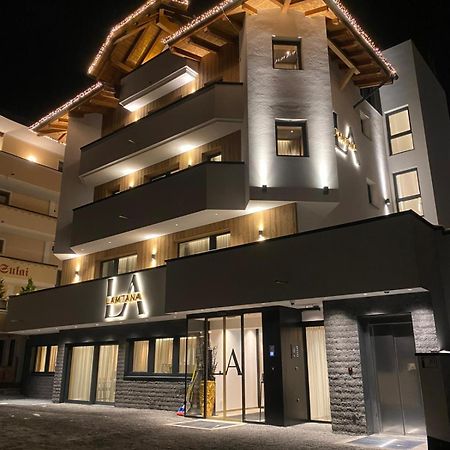 拉姆塔纳酒店 伊施格尔 外观 照片